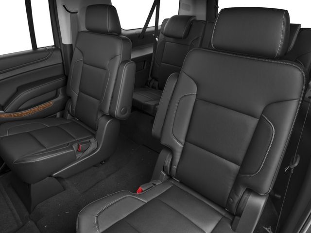 2017 Chevrolet Suburban