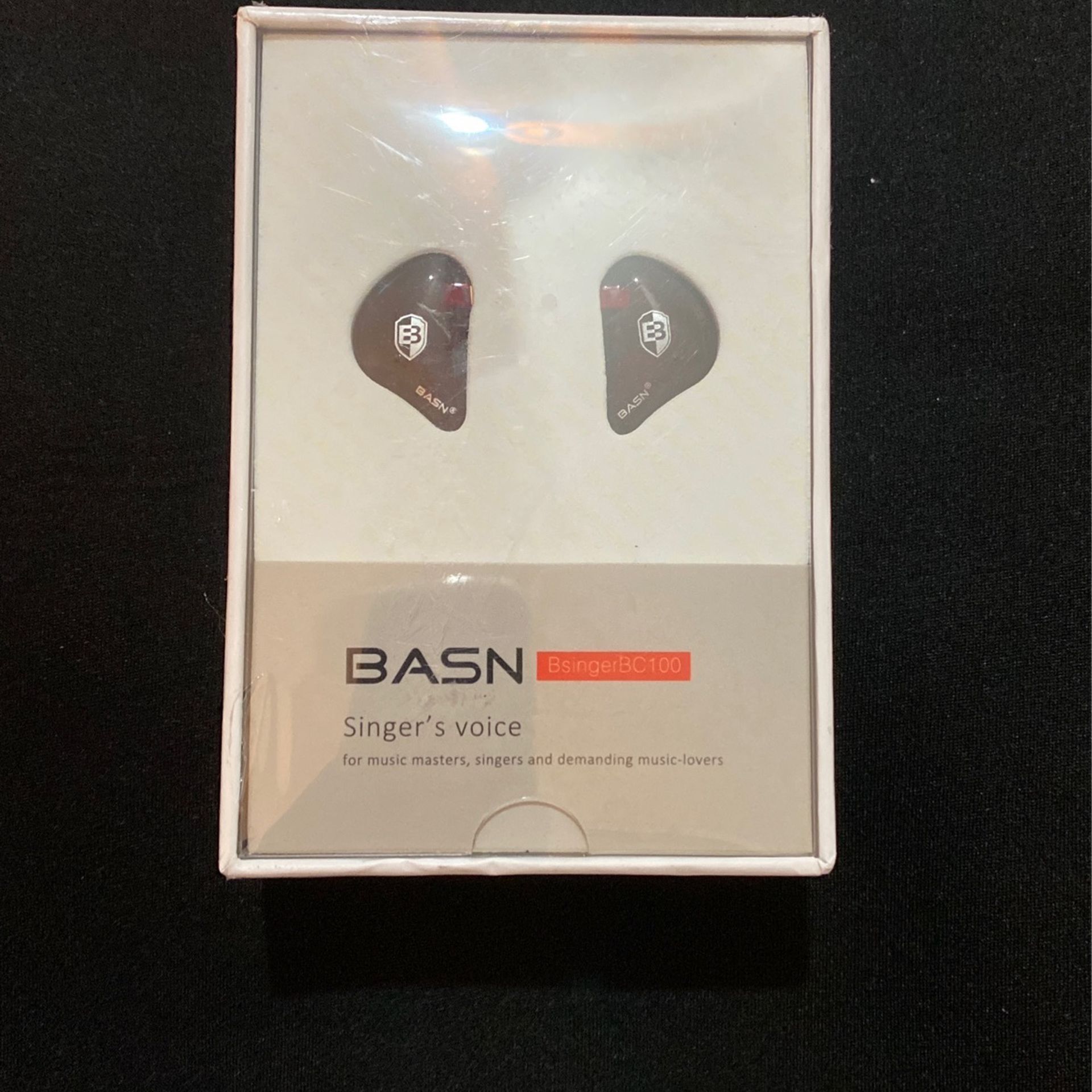 Basn Wireless Headphone
