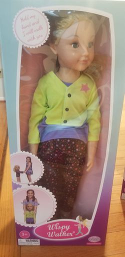 Barbie dolls for Girls  Thumbnail