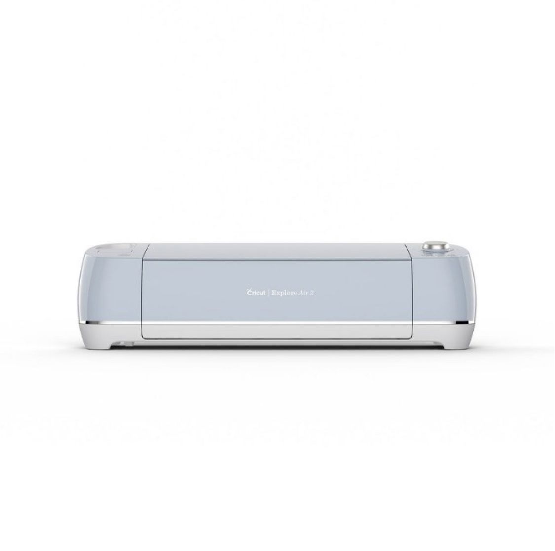 Cricut Explore Air 2