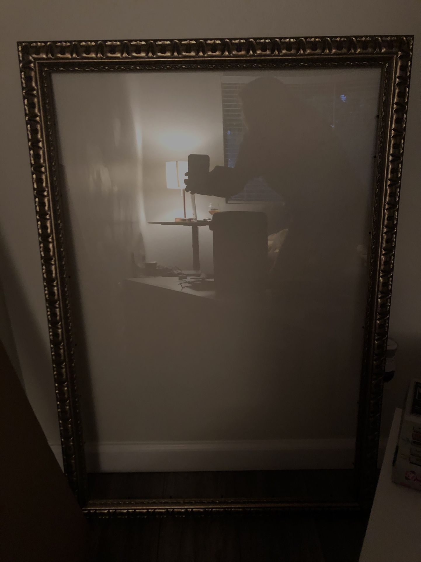 NeoClassical Frame