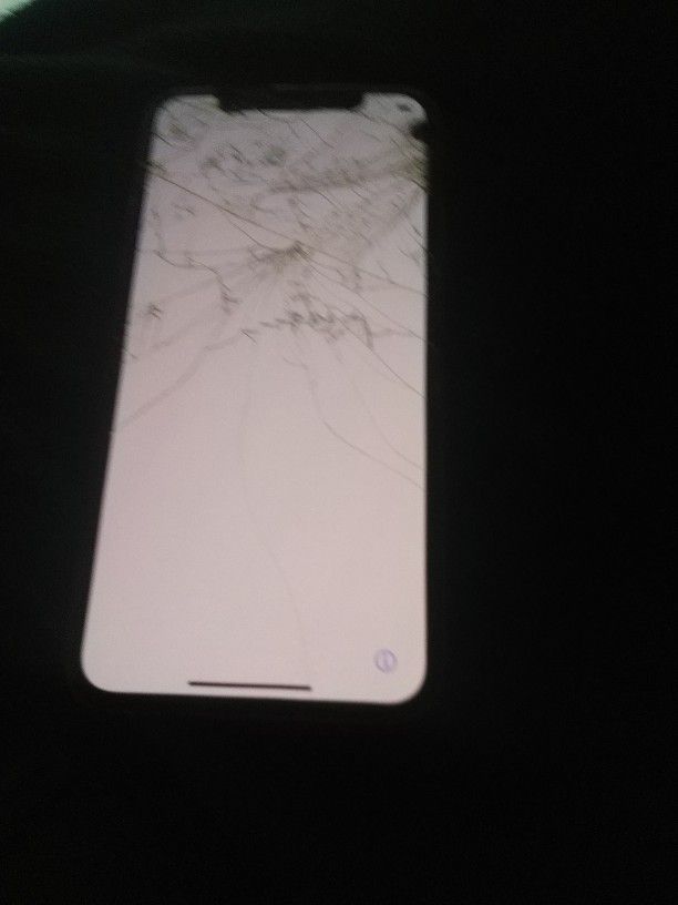 I Phone Xs