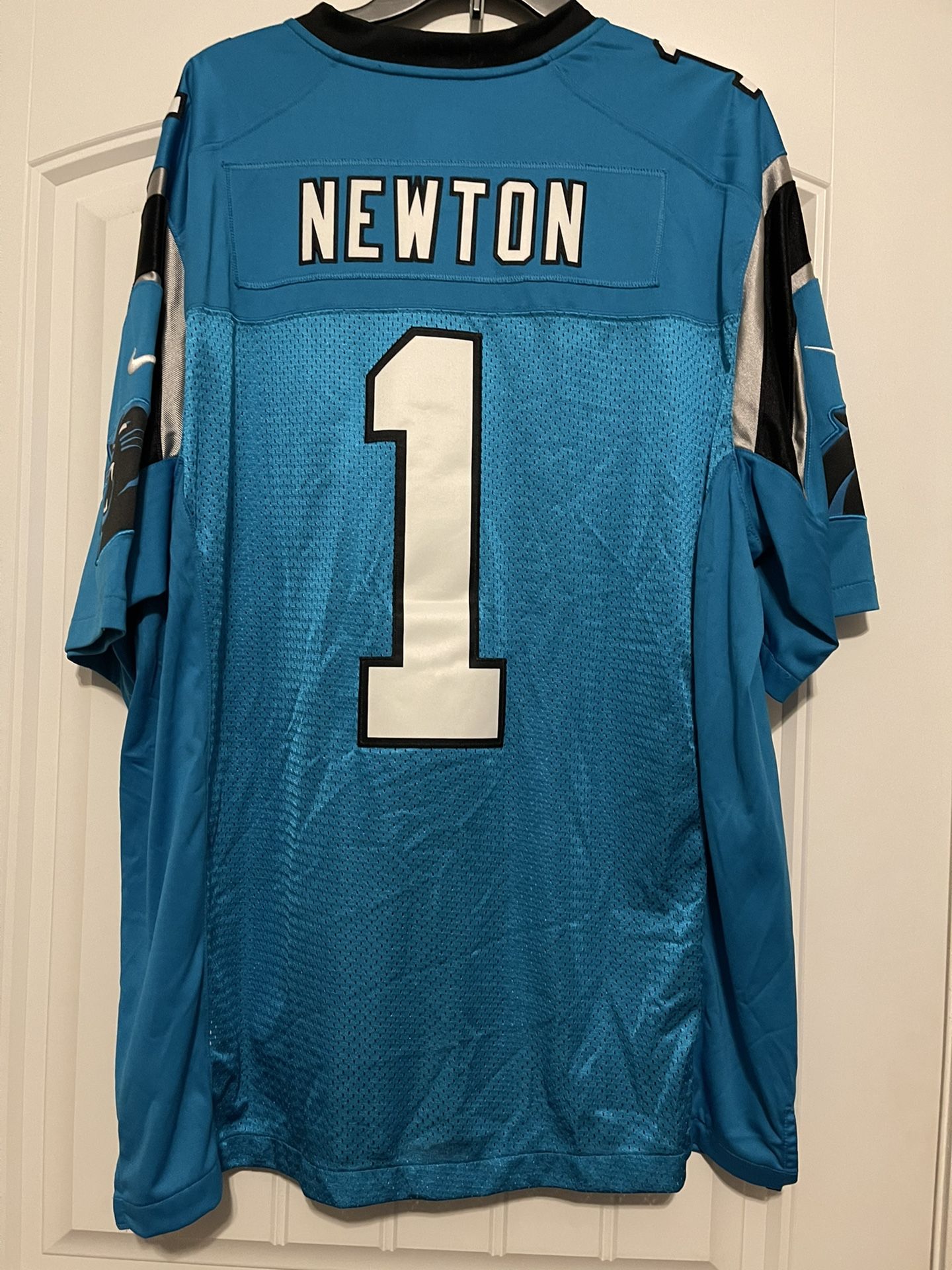 Panthers Jersey