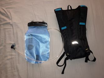 Hydration Backpack “CamelBak”  Thumbnail