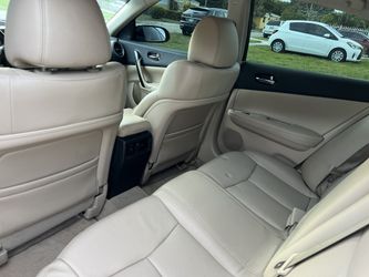 2013 Nissan Maxima