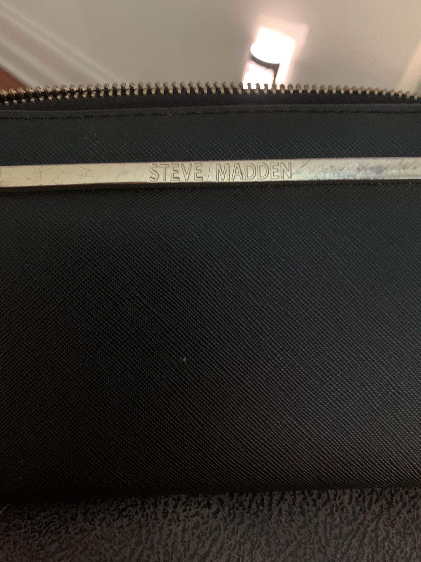 Steve Madden Wallet