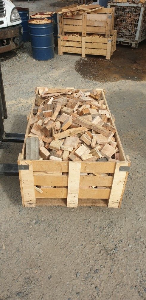 Firewood $50