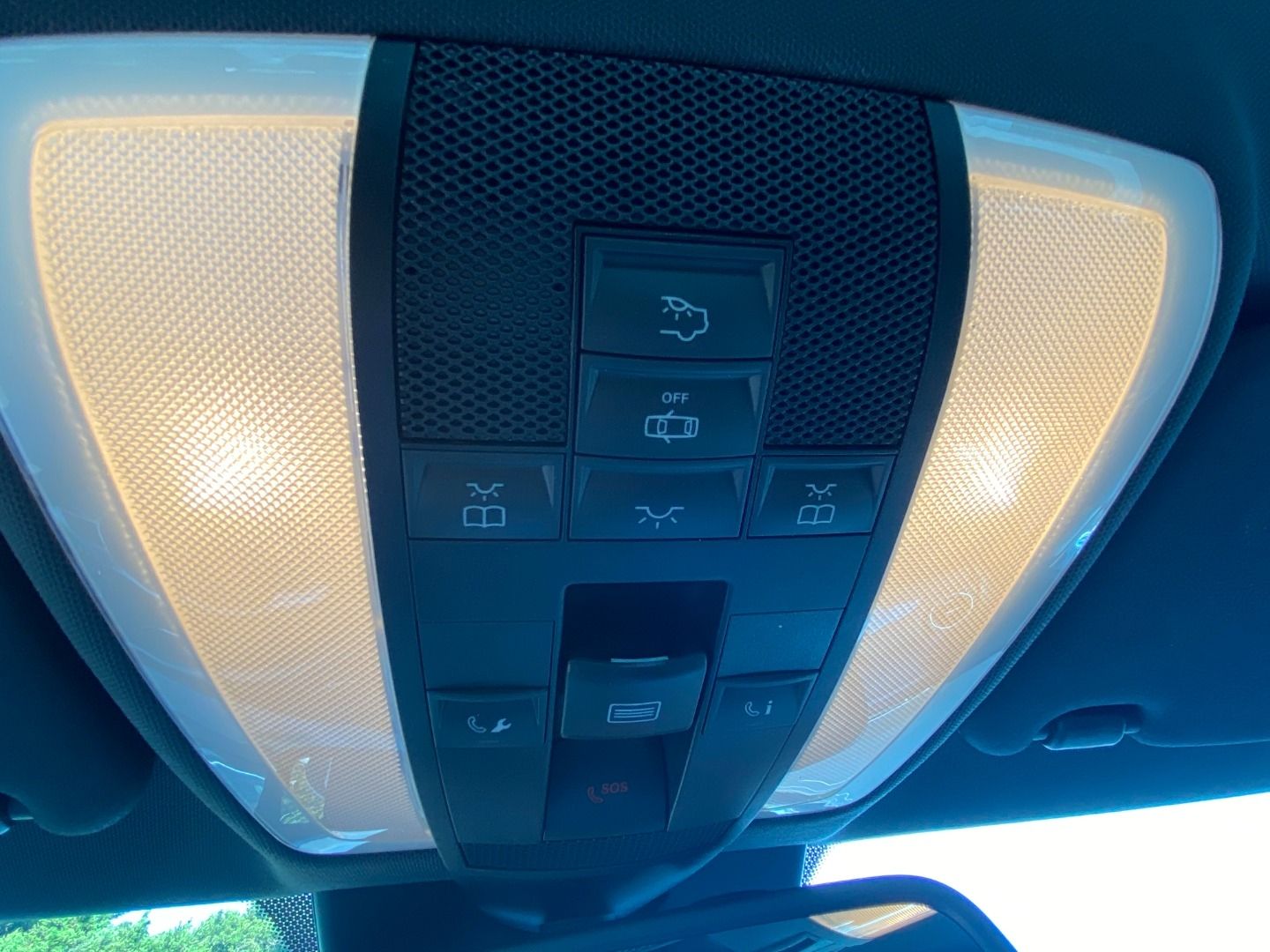 2013 Mercedes-Benz C250