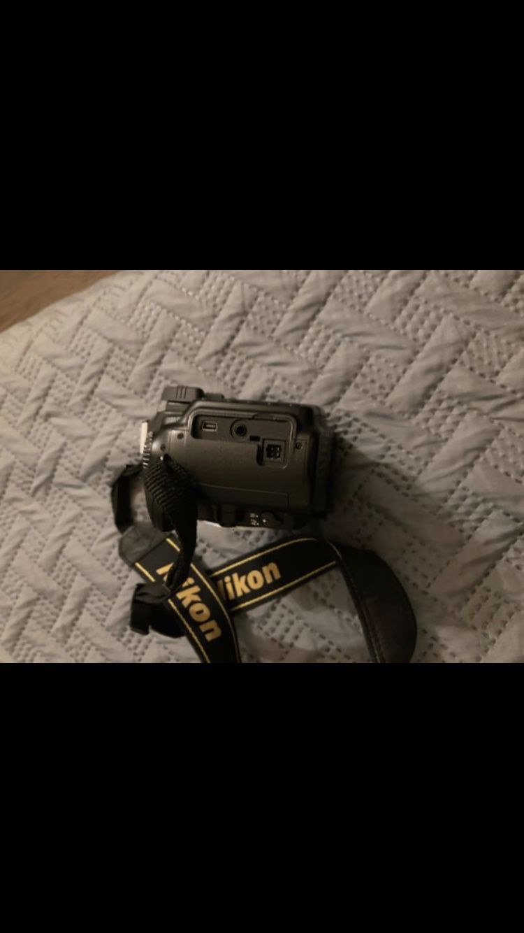Nikon D50