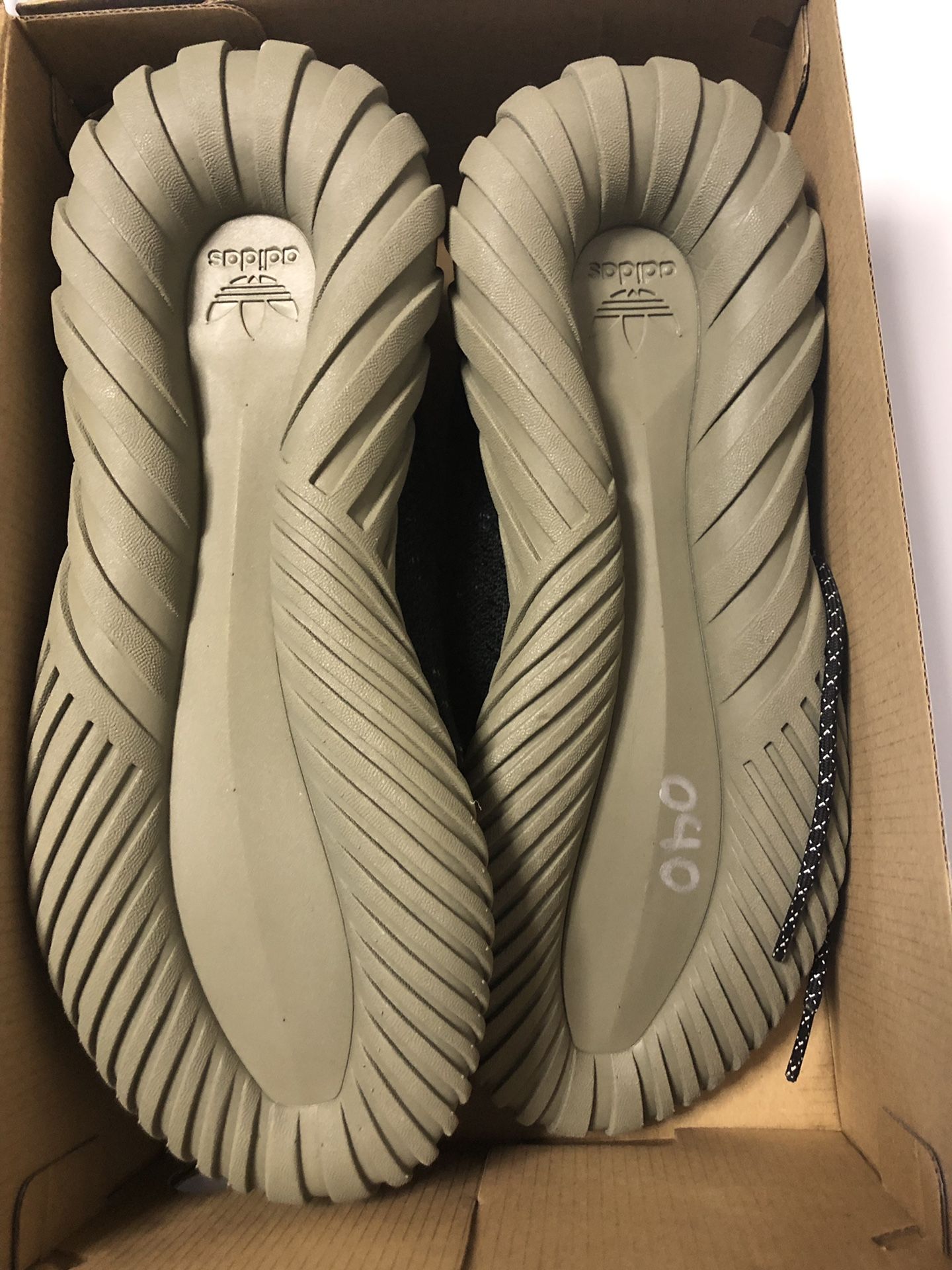 Adidas Tubular Doom Sock