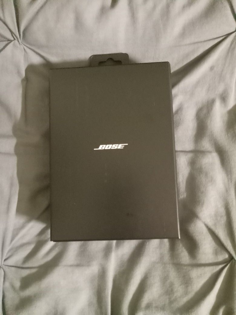 Bose Soundsport Free Wireless