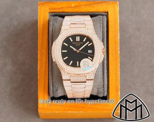 Patek Philippe Nautilus 362 All Sizes Available Watches Thumbnail