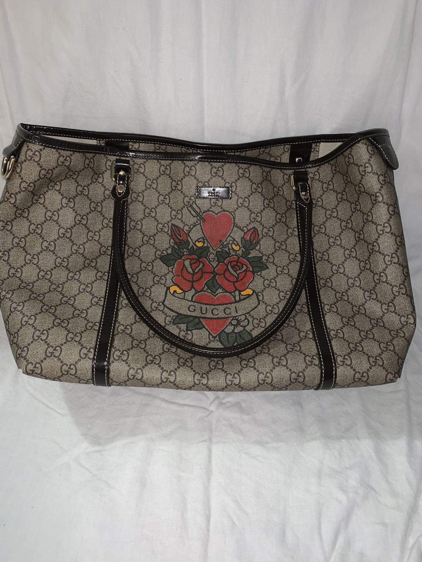 Gucci Tote