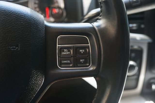 2015 RAM 2500