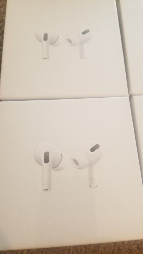 Airpods pro
