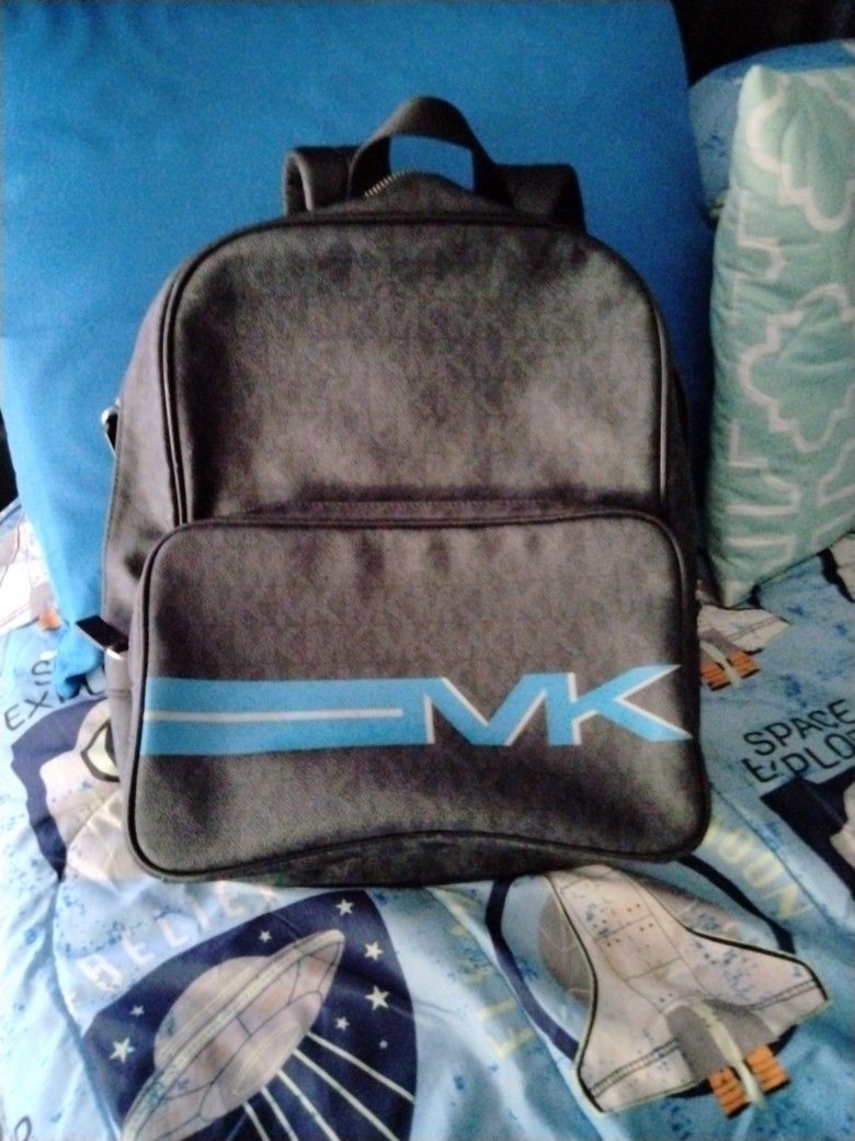 Mk Mens Backpack