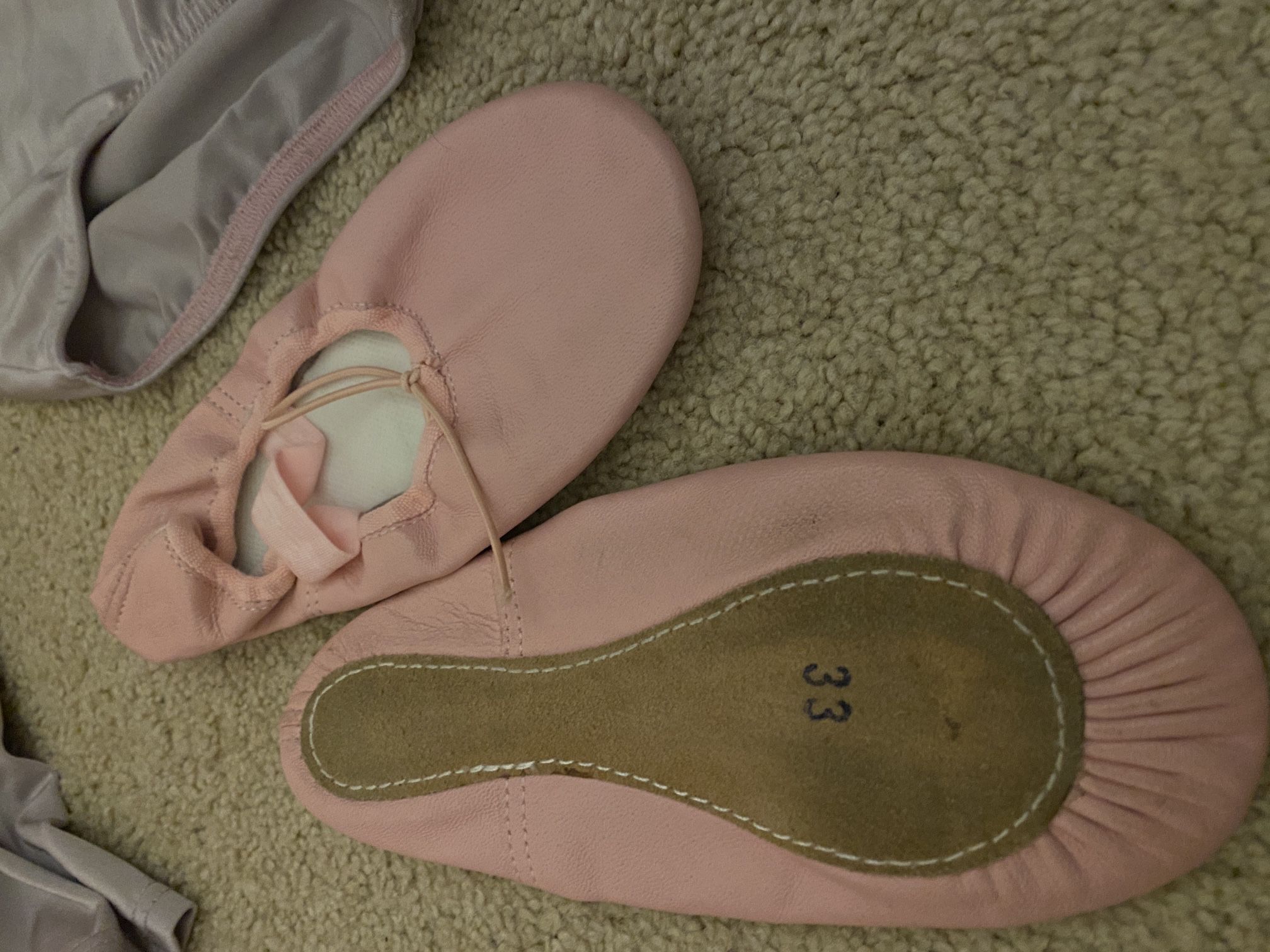 ballet set pink Available 6-9 Years girl