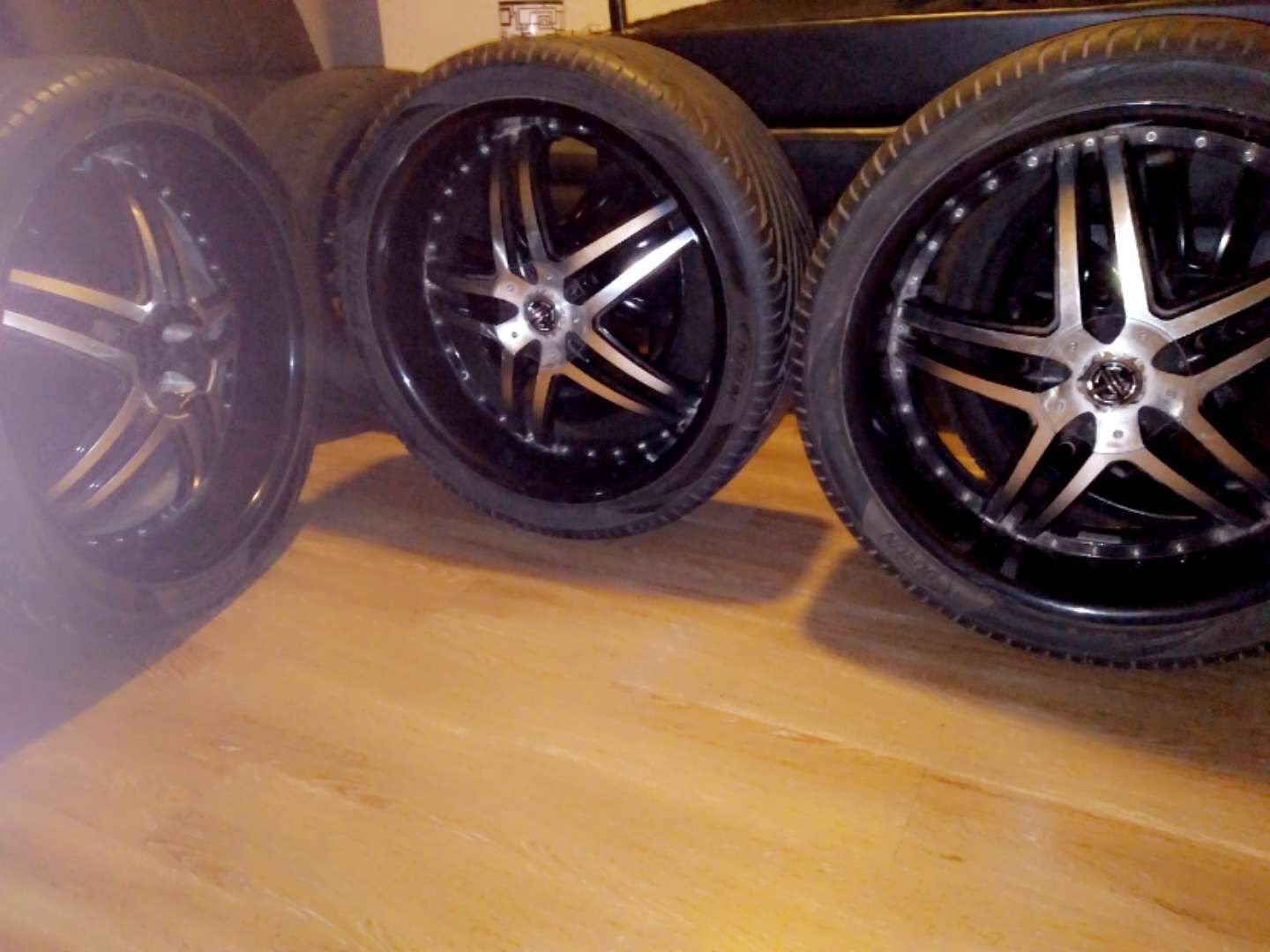 Tires