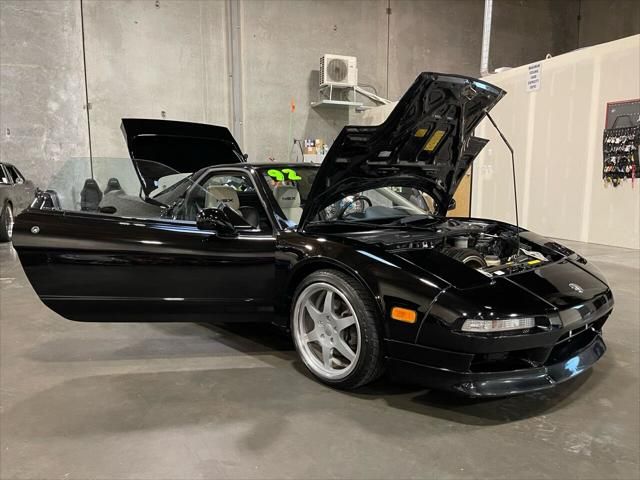 1992 Acura NSX