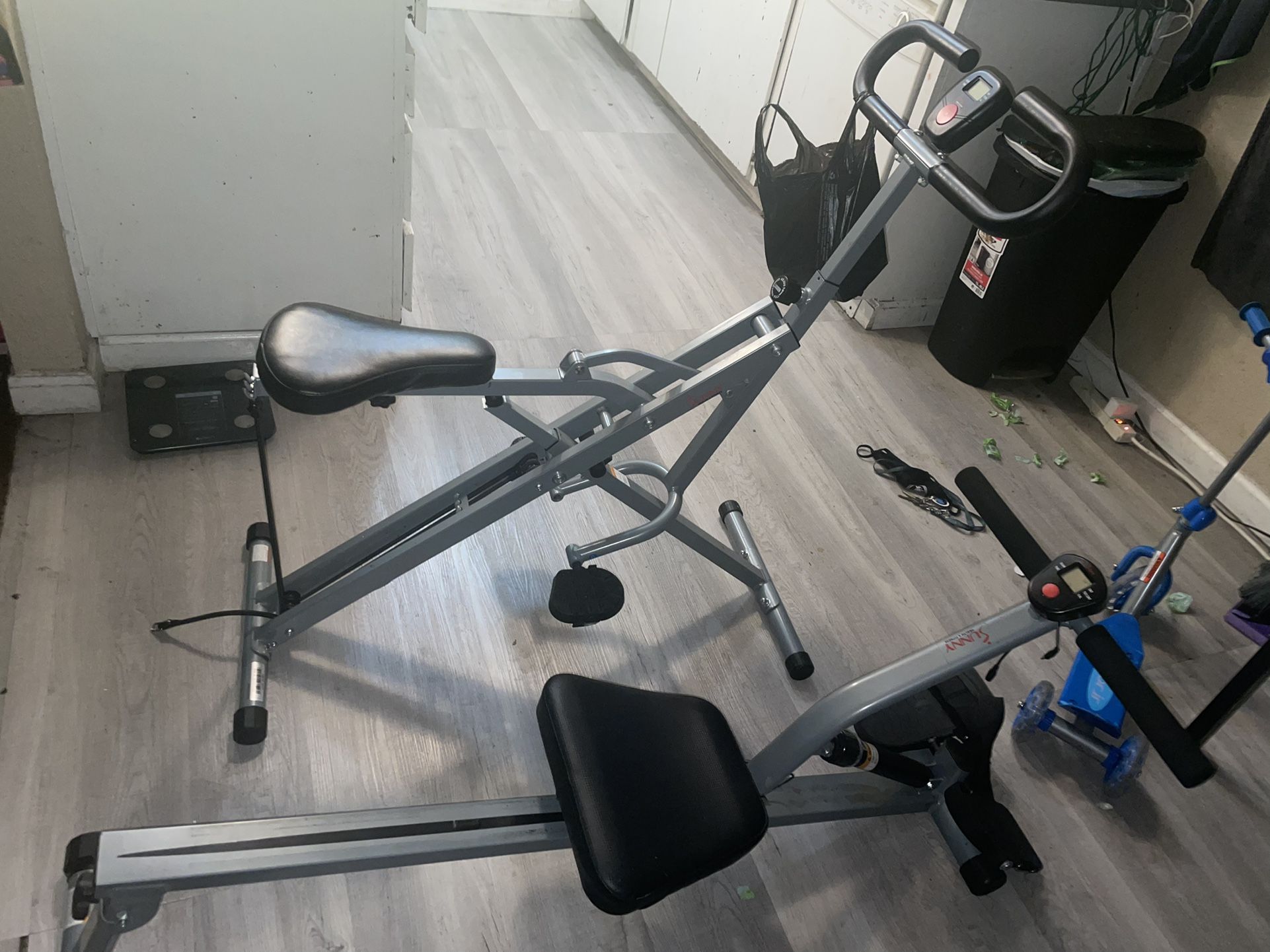 Exercise Equip