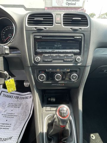 2013 Volkswagen GTI