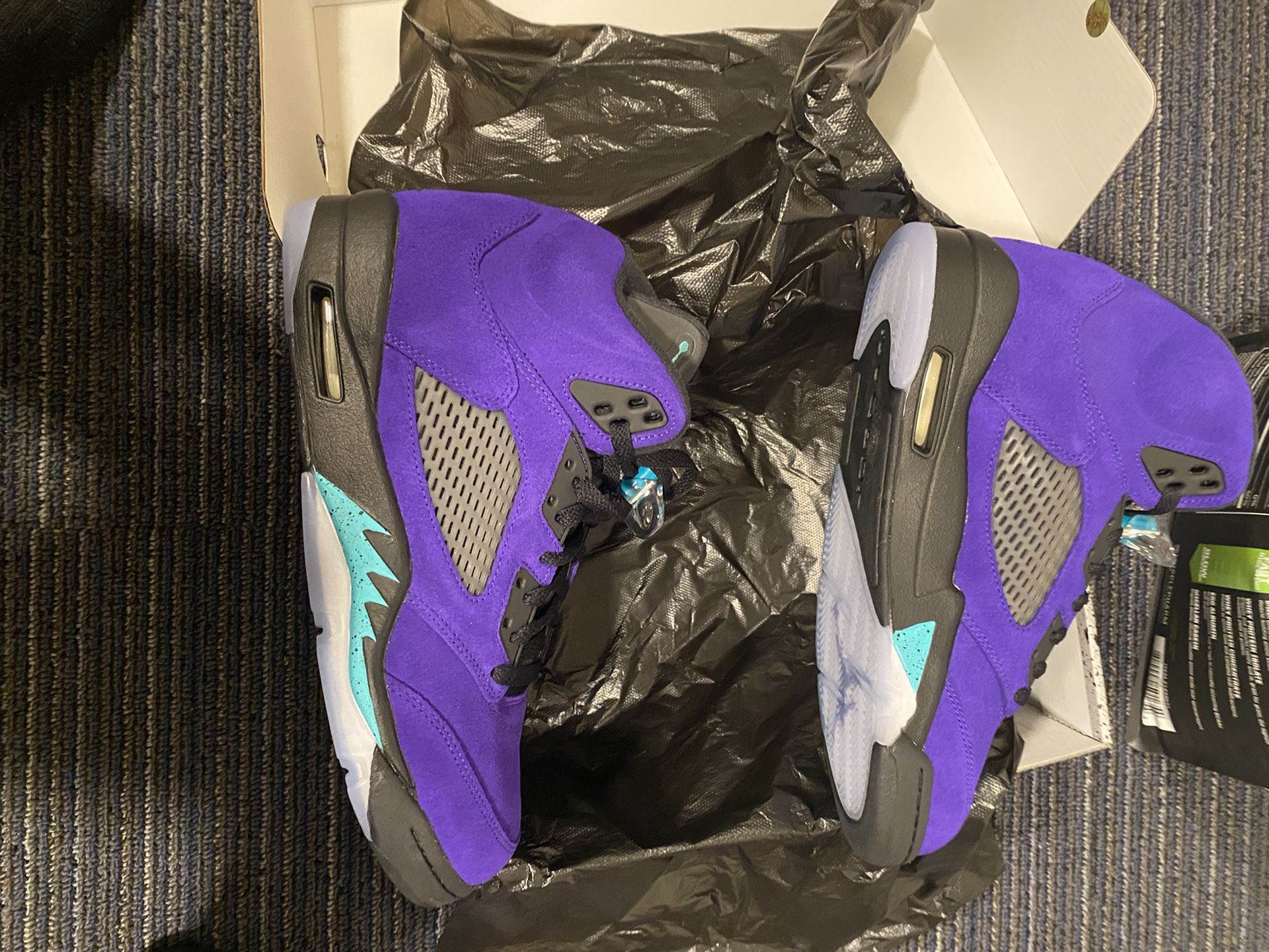 Jordan