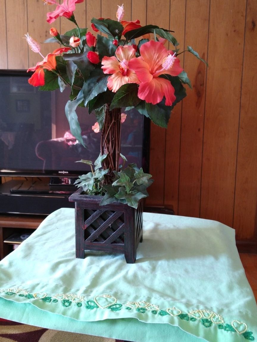 Decoration Flowers