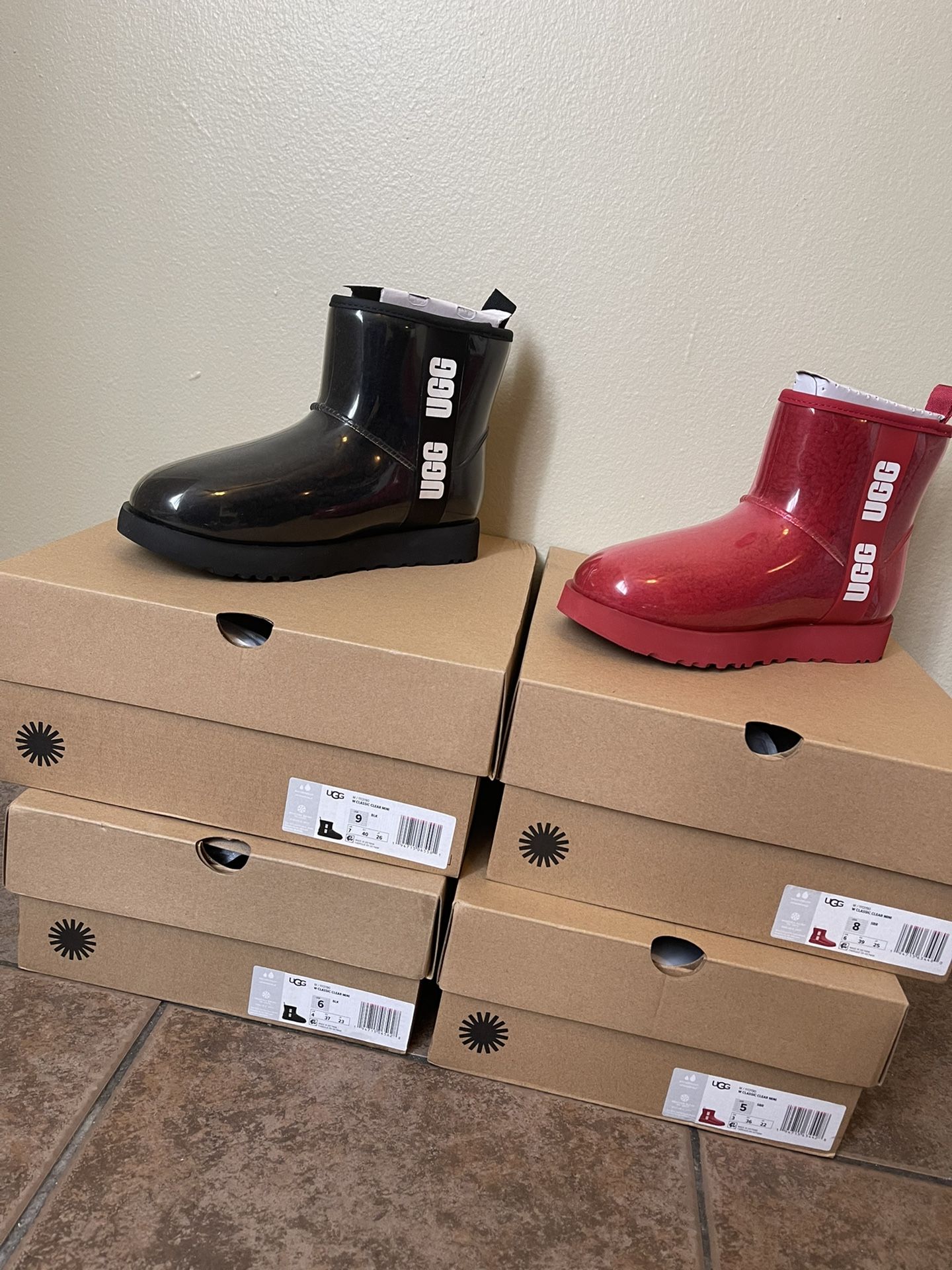 Ugg Boots