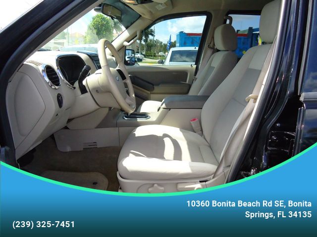 2006 Ford Explorer