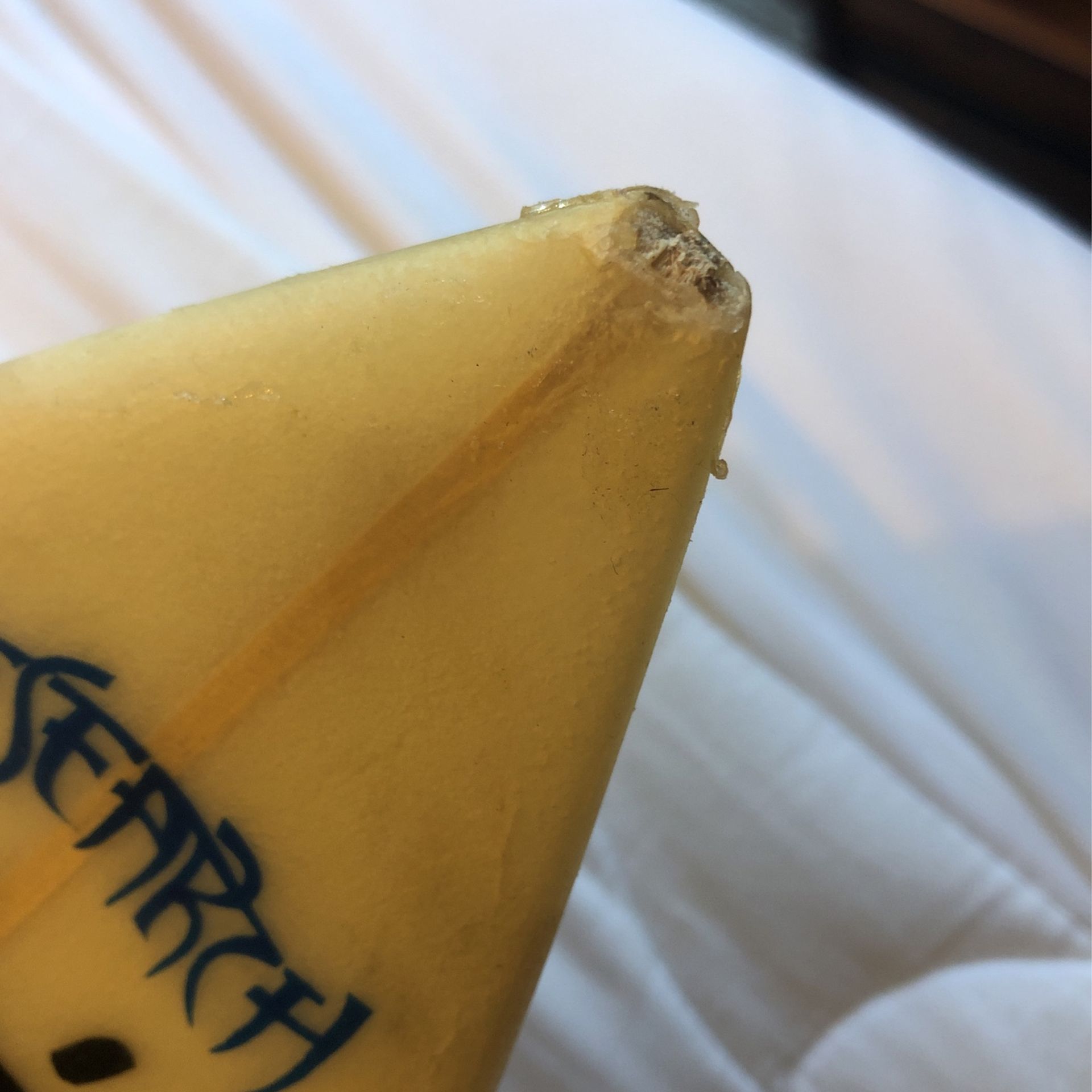 Surfboard, Rip Curl