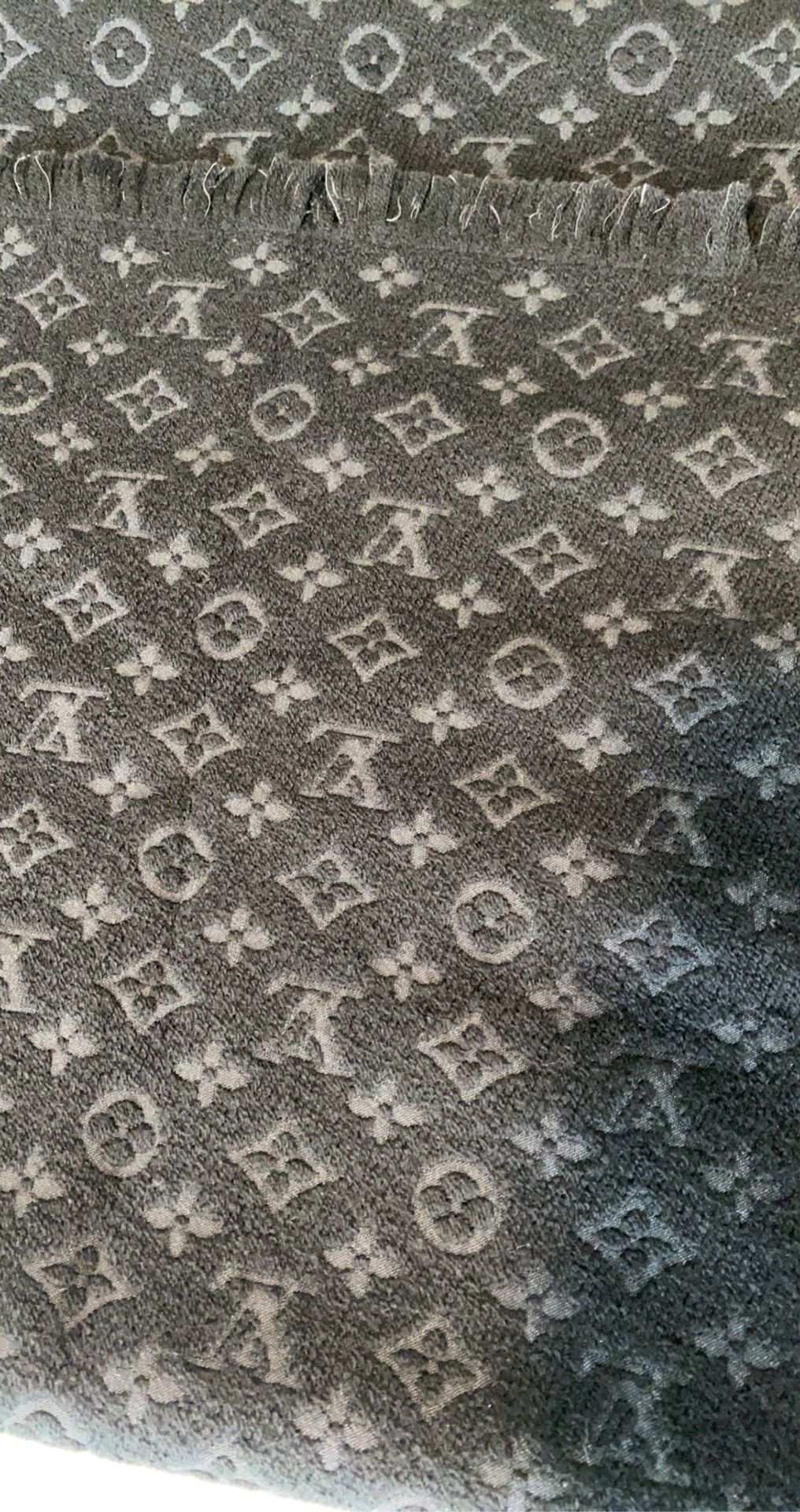 Louis Vuitton Scarf