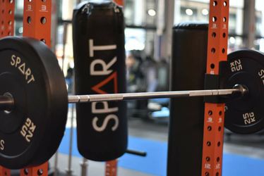 Fitness Accessories / Gym Equipment  Thumbnail
