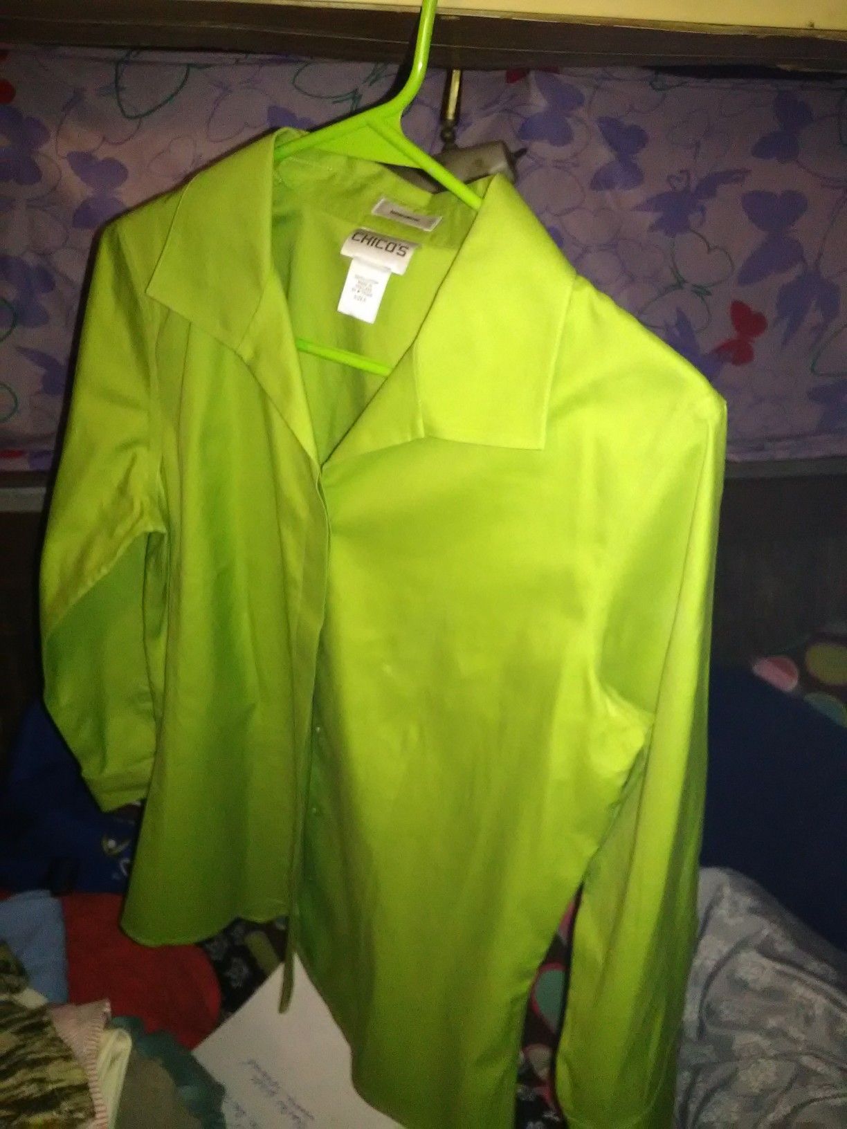 Chico designer clothes