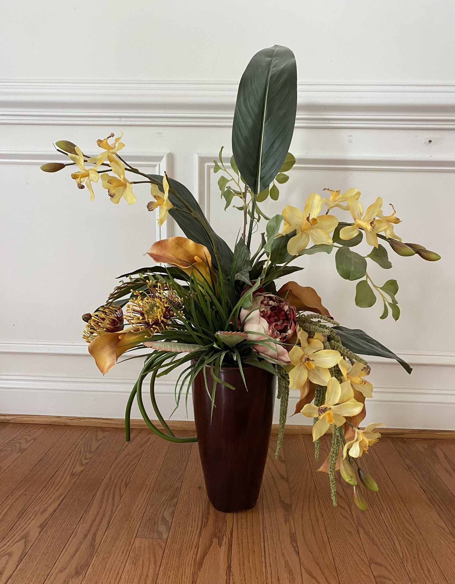 Flower (Synthetic)