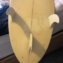 Surfboard, Rip Curl Thumbnail