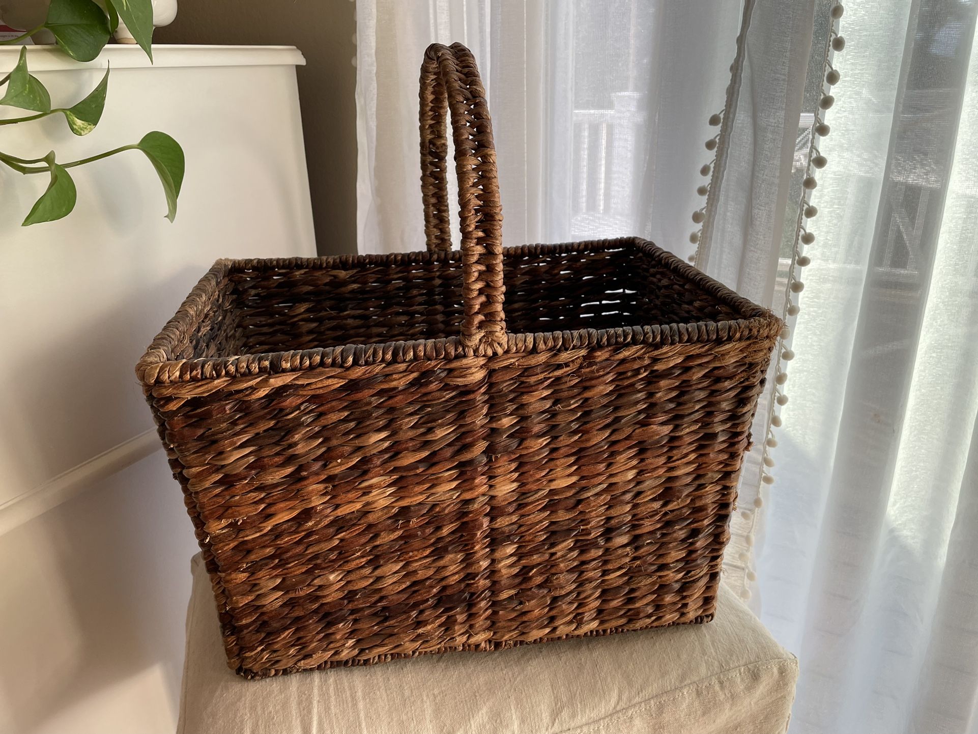 Basket