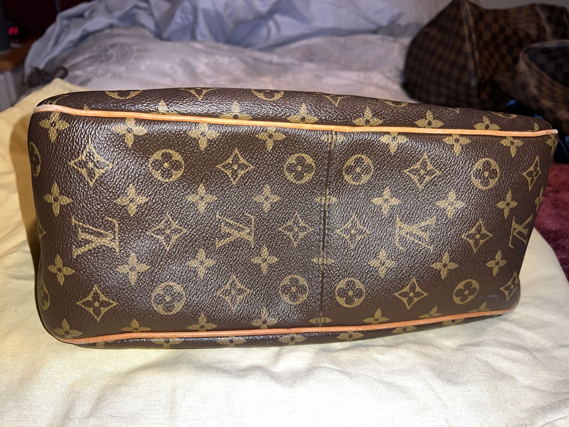Louis Vuitton Delightful