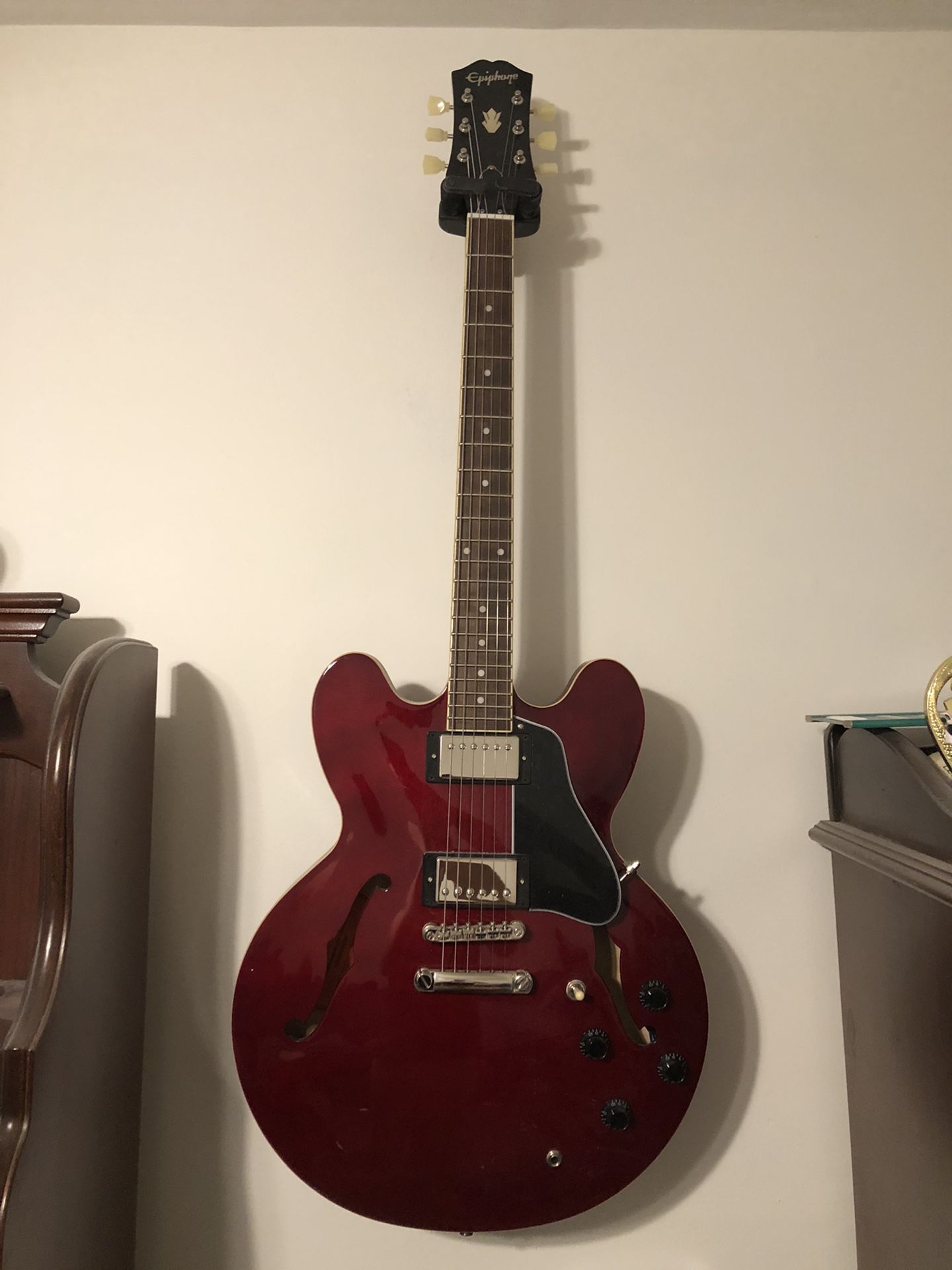 Epiphone Electric Guitar