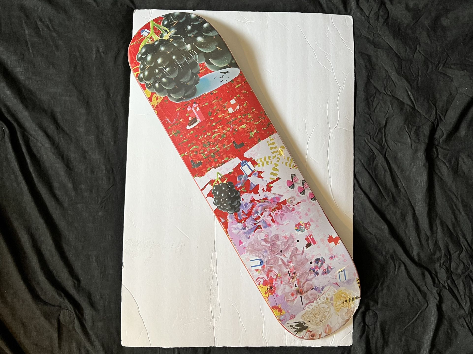 * HOOKUPS* All New In Original Plastic* Also Santa CruZ, GX1000,PrimitivE,Welcome Baker and more