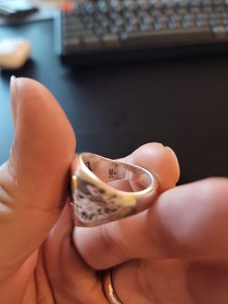 A Ring That Will Guide Your Way  Thumbnail