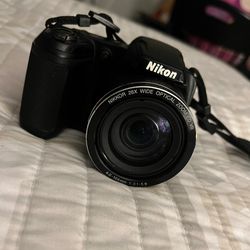 Doe mijn best Heb geleerd In het algemeen Nikon Coolpix L300 for Sale in Largo, FL - OfferUp