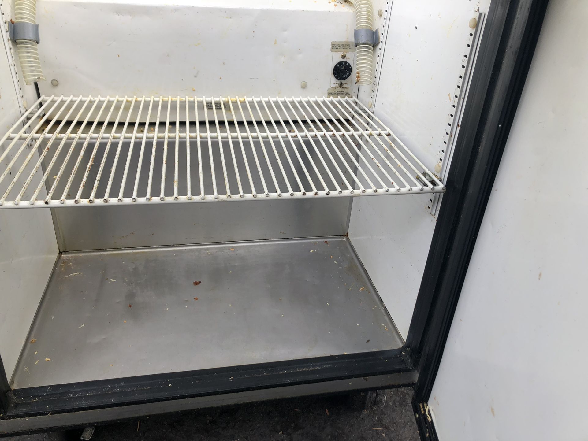 Small Fridge