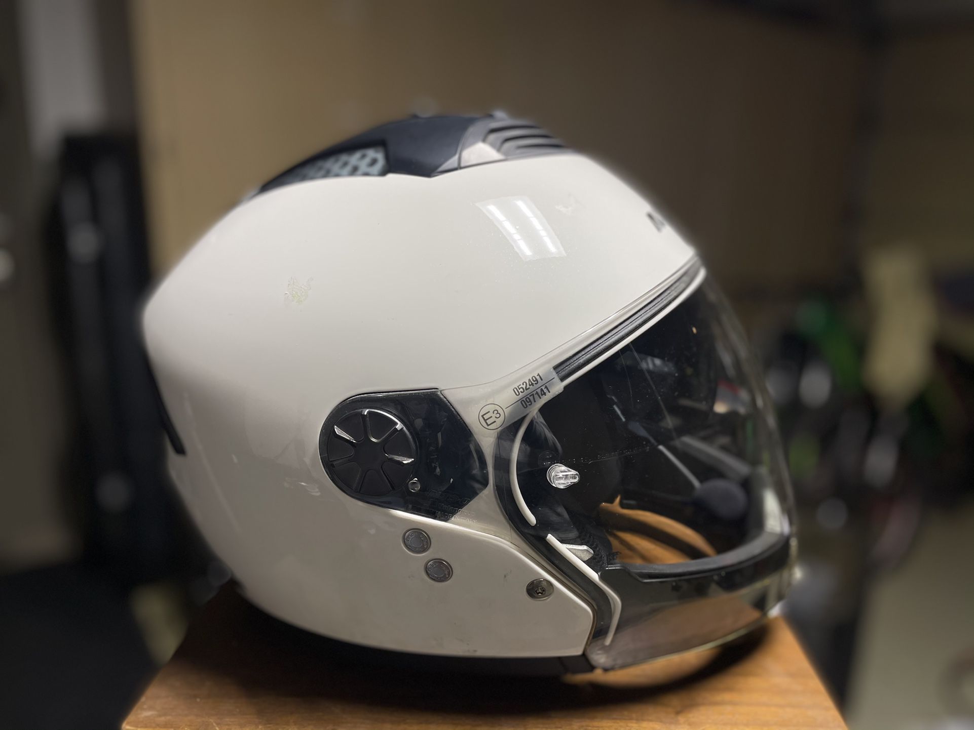 Motorcycle Helmet for Sale in Glendale, AZ - OfferUp