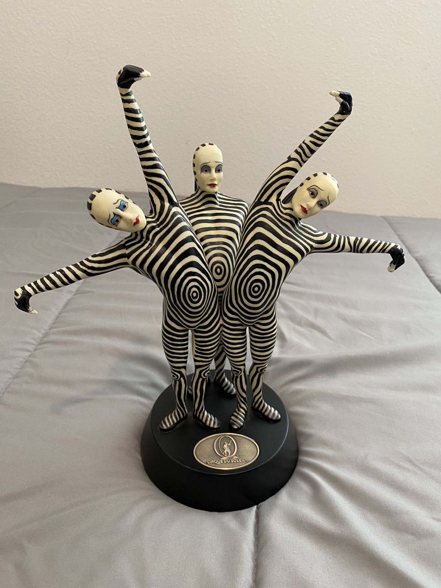 Cirque Du Soleil