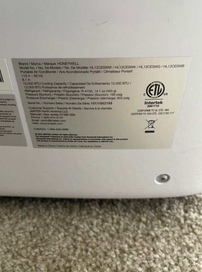 Honeywell