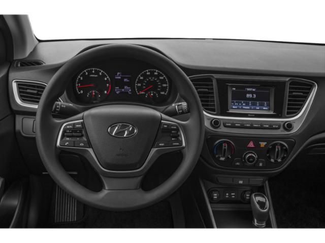 2019 Hyundai Accent