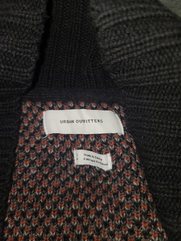 Urban Outfitters Cardigan Sweater