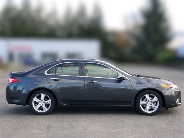 2013 Acura TSX