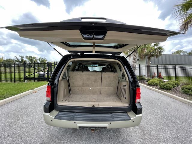 2006 Ford Expedition