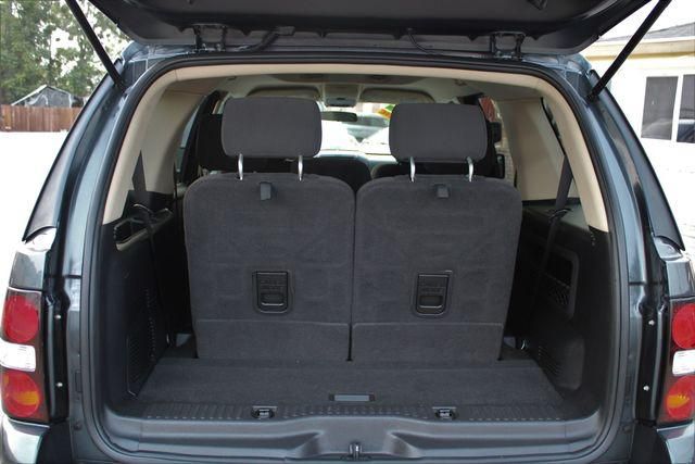 2010 Ford Explorer